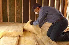 Best Soundproof Insulation  in El Campo, TX